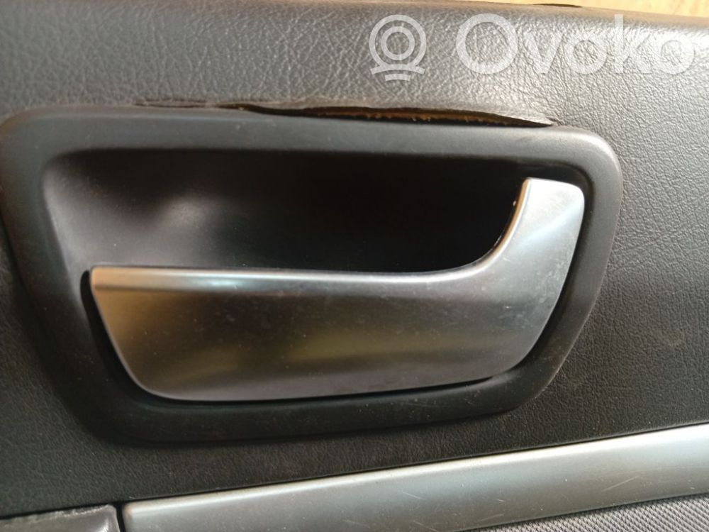 Peugeot 807 Mâner interior ușă față 