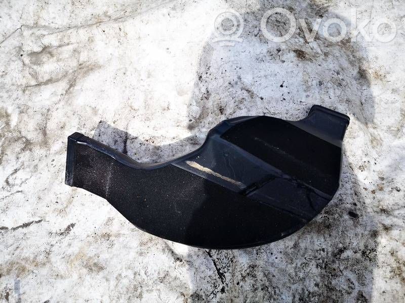 Mercedes-Benz S W221 Conduit d'air (cabine) 