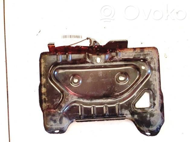 Mercedes-Benz E W212 Vassoio scatola della batteria