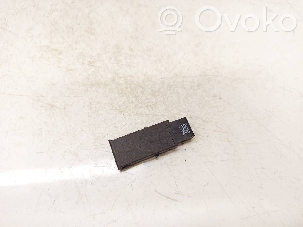 Opel Insignia A Connecteur/prise USB