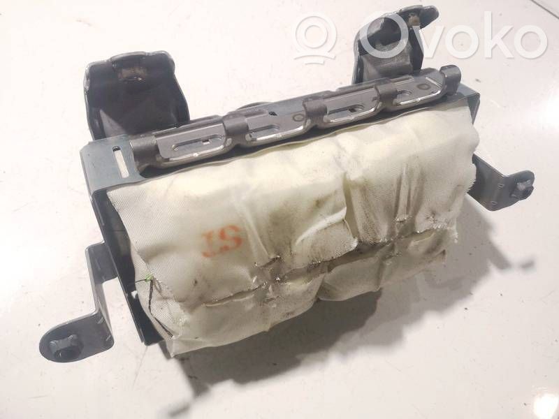 Suzuki SX4 Airbag del passeggero