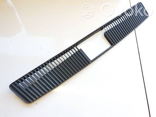 Opel Vectra C Grille d'aération centrale