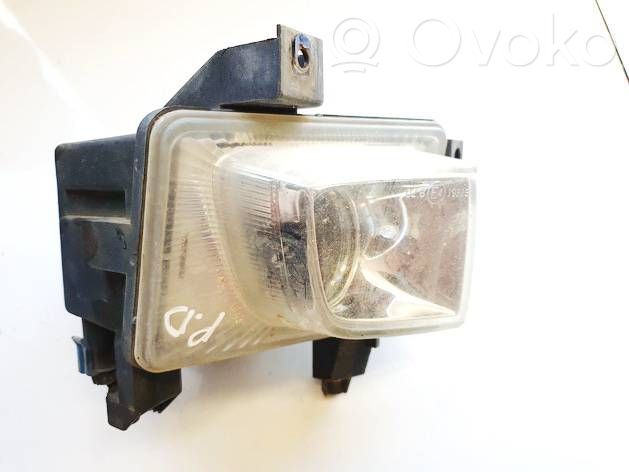 Opel Vectra C Fendinebbia anteriore 