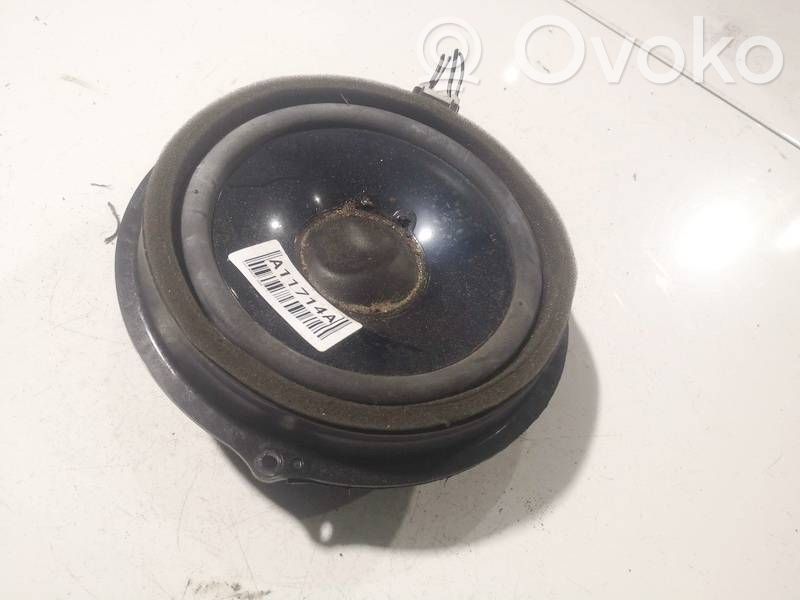 Ford Mondeo MK IV Głośnik drzwi przednich 