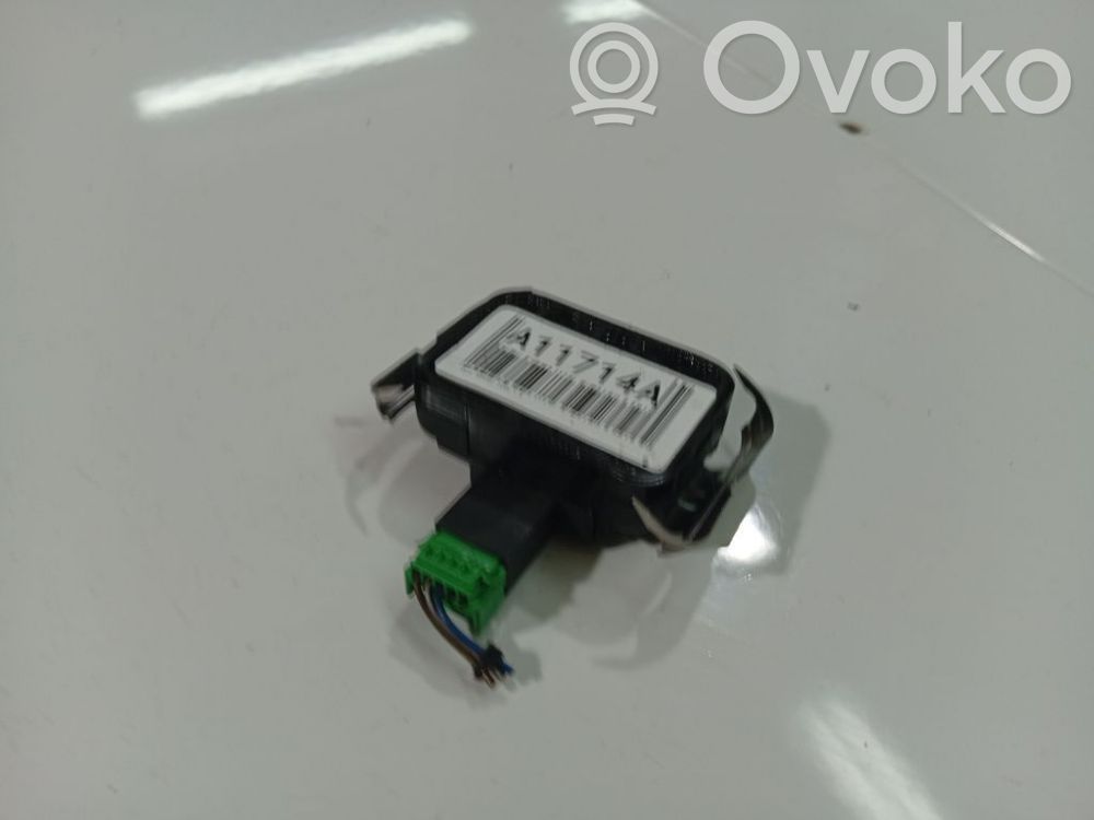 Ford Mondeo MK IV Sensore pioggia 