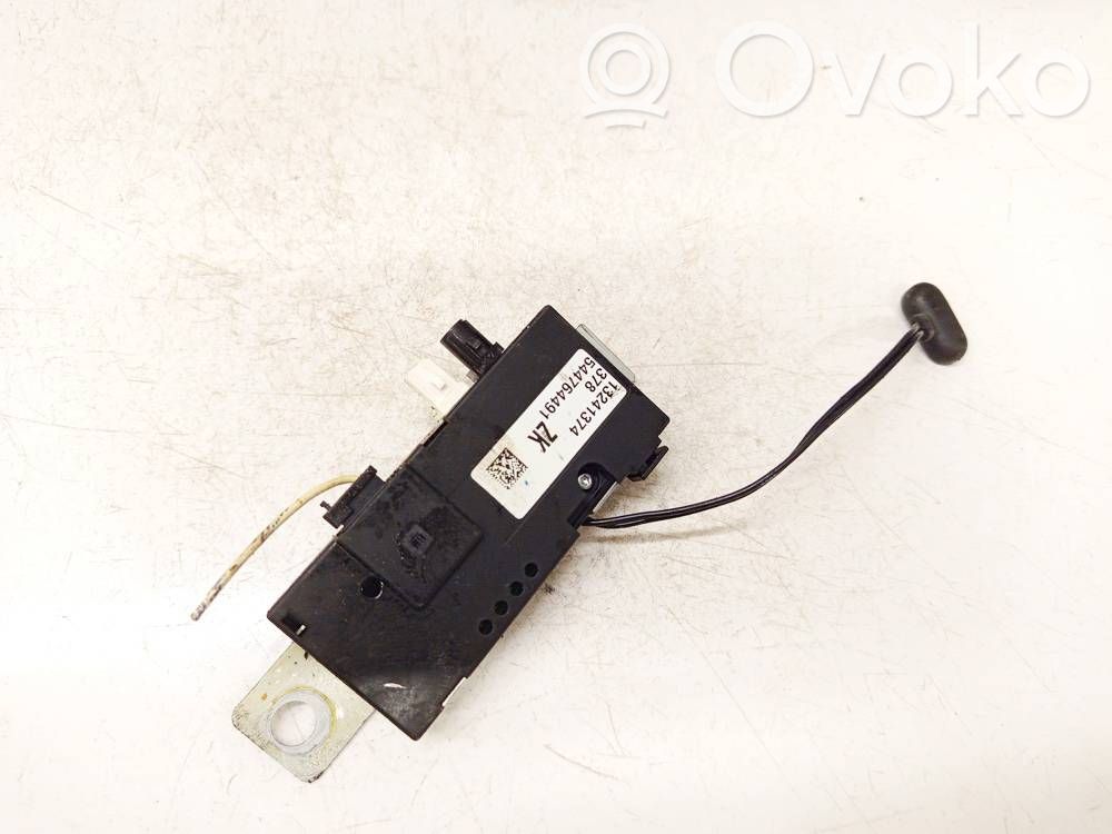 Muut ohjainlaitteet/moduulit   13241374,13241374,544764491