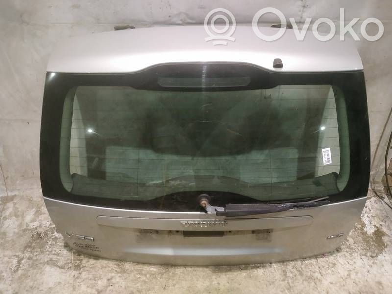 Volvo V50 Tylna klapa bagażnika 