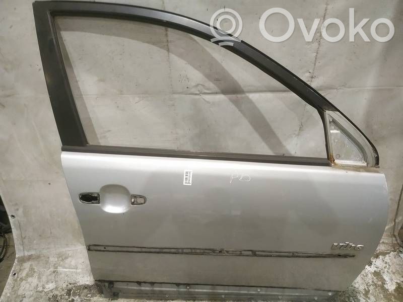 Pontiac Vibe Etuovi 