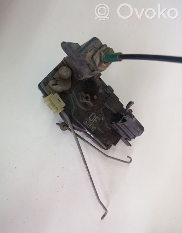 Opel Astra H Încuietoare ușă față