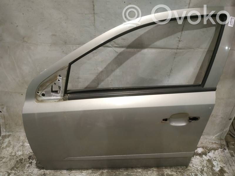 Opel Astra H Ușă față