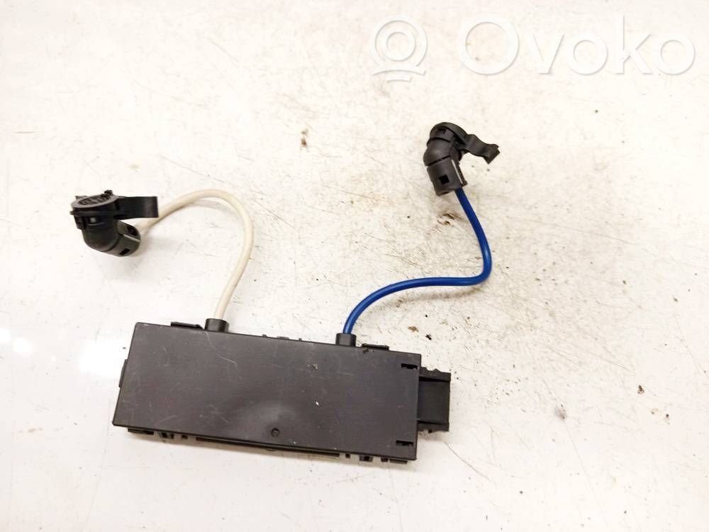 Opel Insignia A Centralina antenna