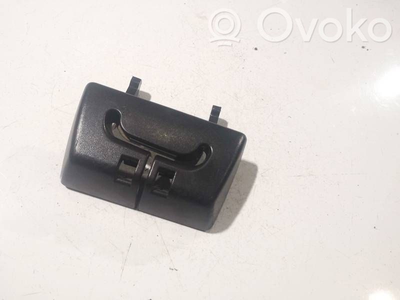 Peugeot 107 Altra parte interiore 