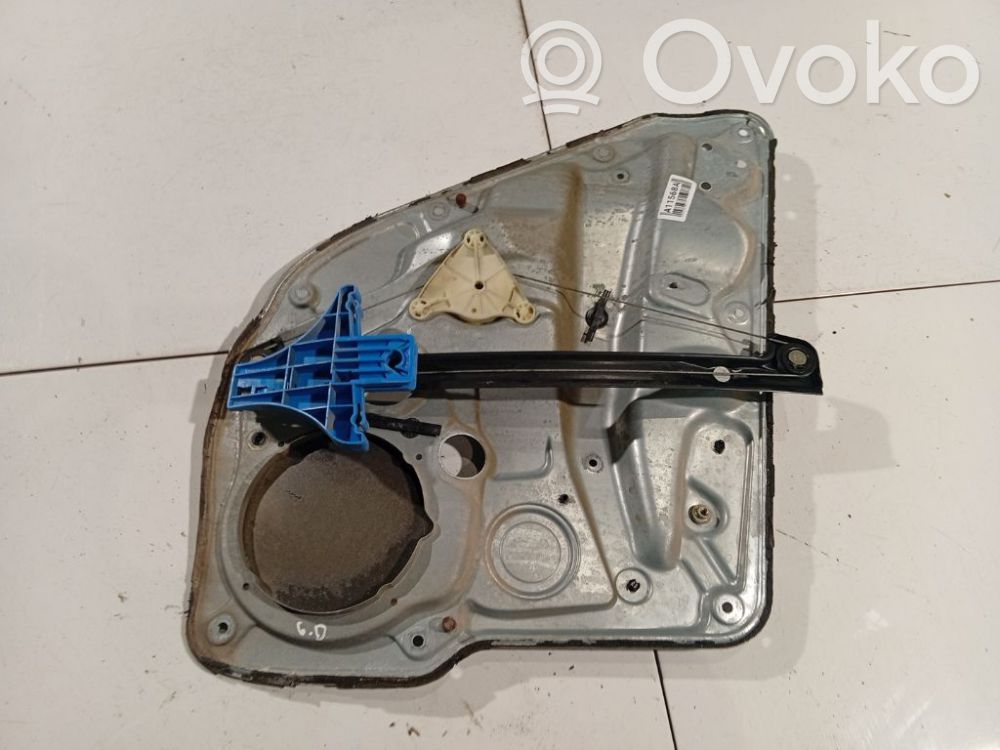 Volkswagen Golf IV Mécanisme de lève-vitre avec moteur 