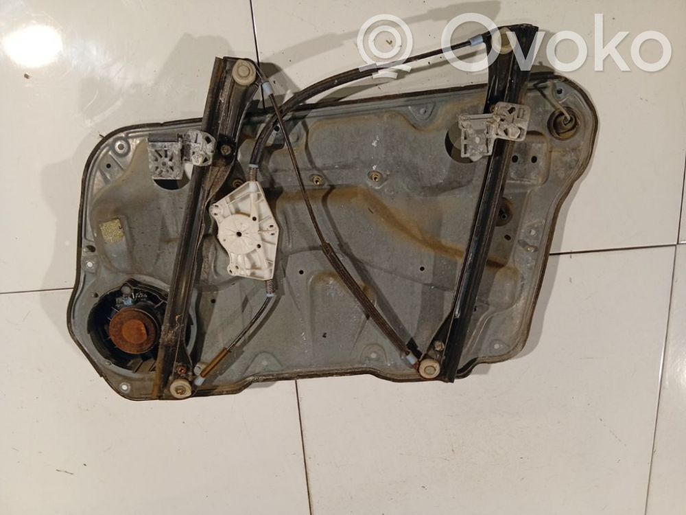 Volkswagen Golf IV Mécanisme de lève-vitre avec moteur 
