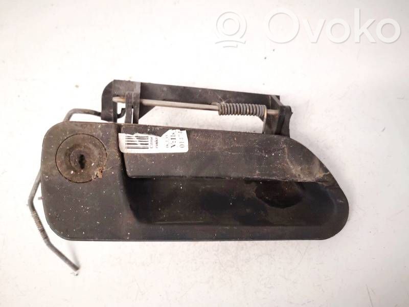 Etuoven ulkokahva   9610006377,9610006377,9610006377
