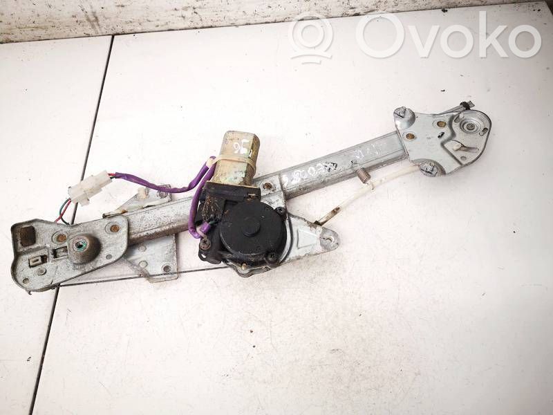 Mazda Xedos 6 Macara ușă glisantă cu motor 