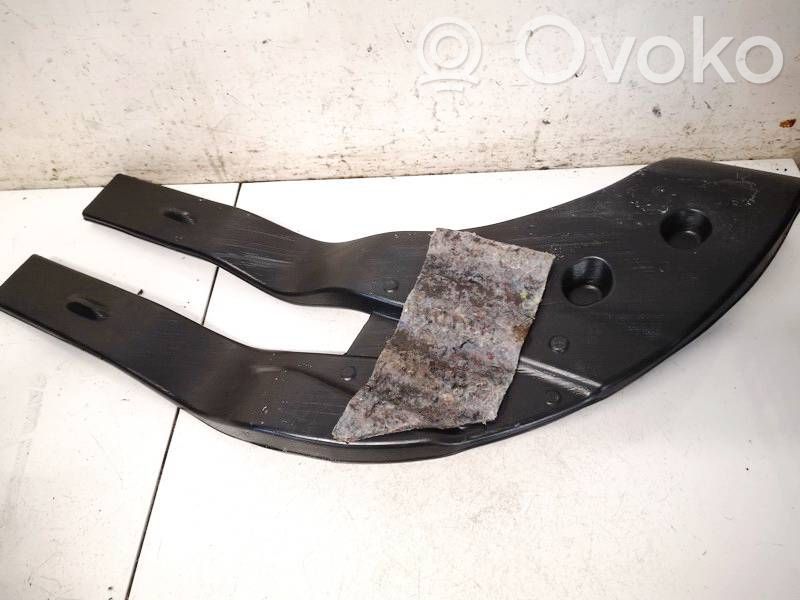 Opel Astra J Conducto de aire del habitáculo 