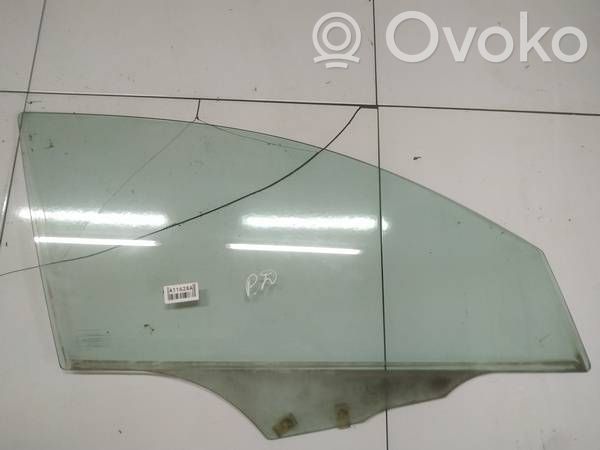 Mazda 3 I Geam ușă față patru uși 