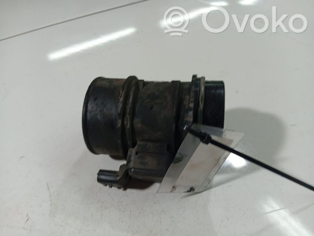 Nissan Note (E11) Przepływomierz masowy powietrza MAF 
