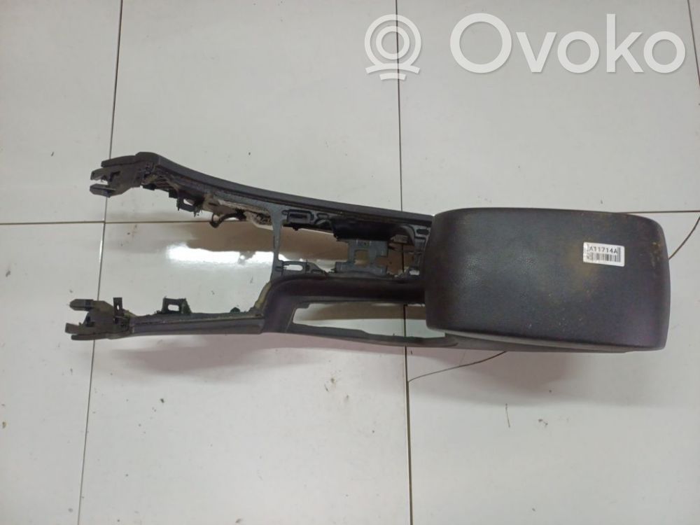 Ford Mondeo MK IV Accoudoir