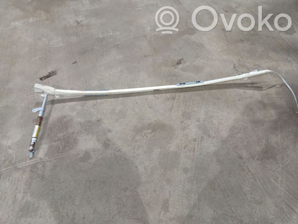 Ford Focus C-MAX Airbag da tetto 