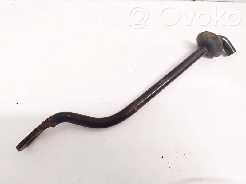 Mini One - Cooper R50 - 53 Alte piese de exterior