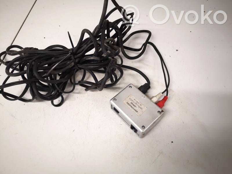 Muut ohjainlaitteet/moduulit   400915060506,ADP040,400915060506,ADP040