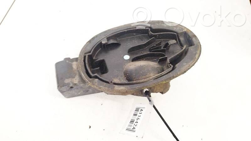 Peugeot Expert Tapón del depósito de combustible