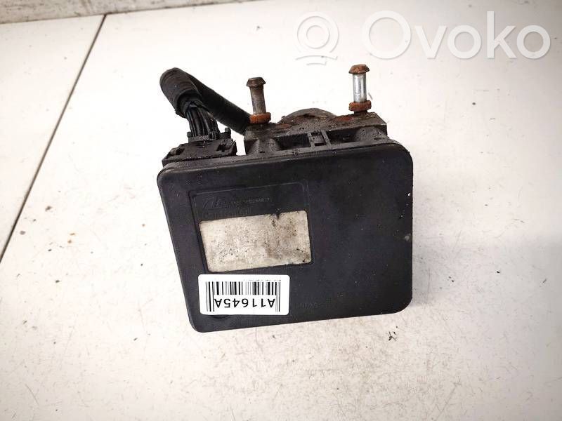 Suzuki Grand Vitara II Pompe ABS 