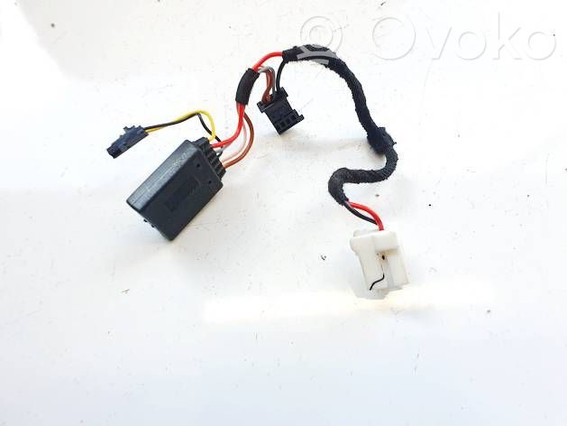 Renault Austral Sensor 