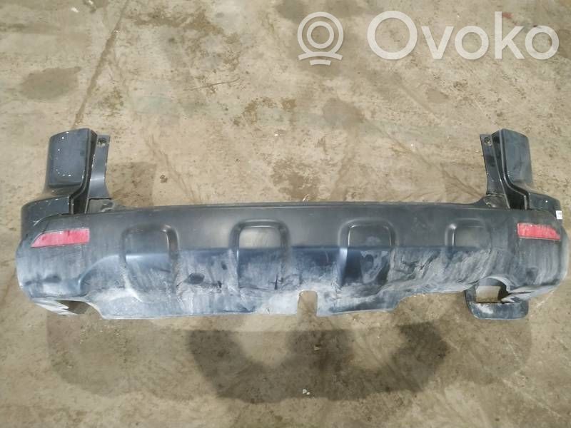 Honda CR-V Galinis bamperis 