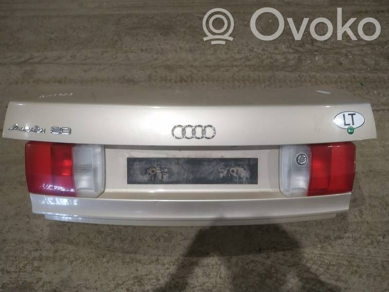 Audi 80 90 B3 Tylna klapa bagażnika