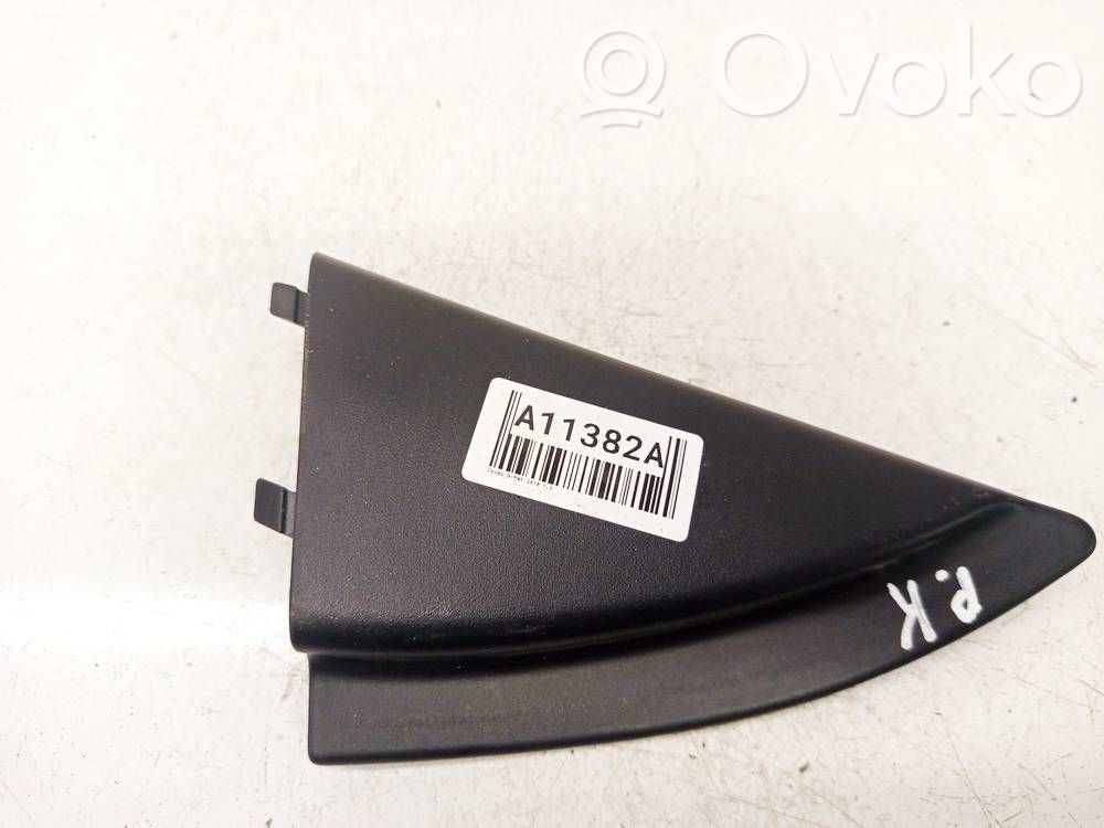 Isuzu D-Max Alte componente panou ușă față 