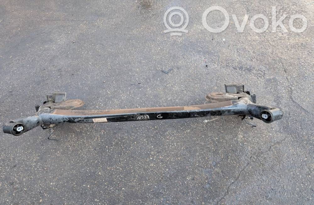 Renault Austral Cadru auxiliar spate 