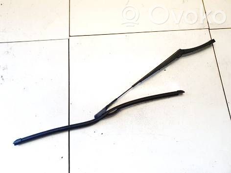 Volkswagen Polo VI Ramię wycieraczki szyby przedniej / czołowej 