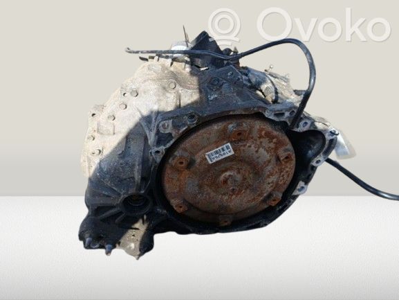 Ford Mondeo MK IV Cutie de viteze automată 