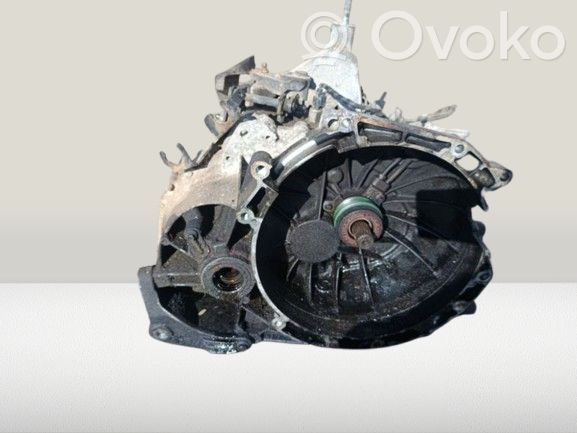 Boîte de vitesses manuelle à 5 vitesses   4X4R7002AA,4X4R7002AA,4X4R7002AA
