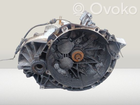 Boîte de vitesses manuelle à 5 vitesses   6G9R7002SE,6G9R7002SE,6G9R7002SE