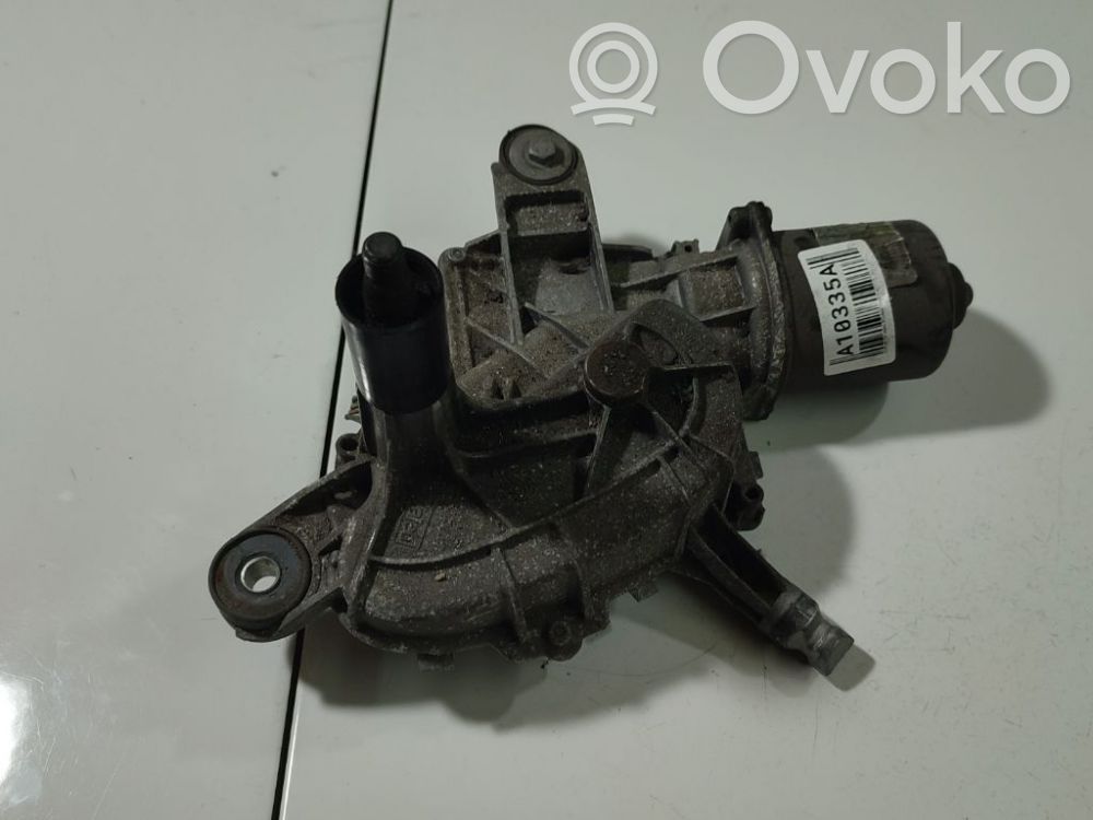 Citroen C4 Grand Picasso Wischermotor