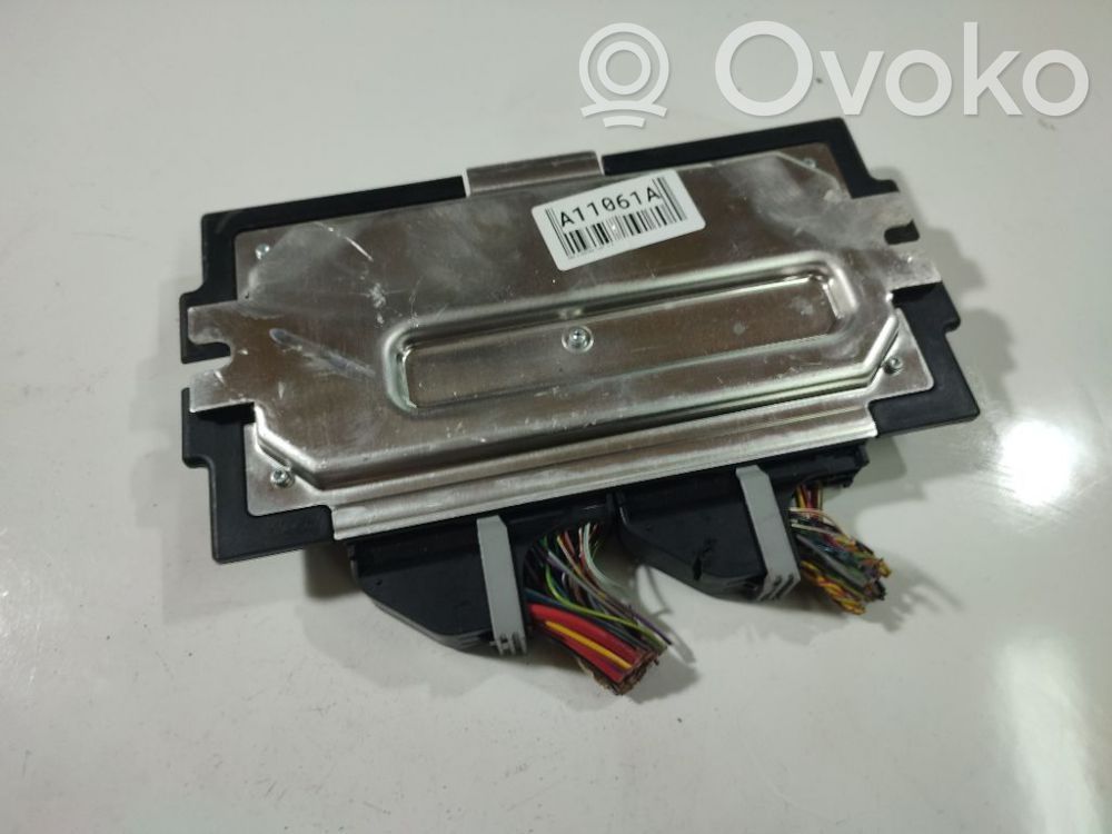 BMW 3 E90 E91 Module confort 