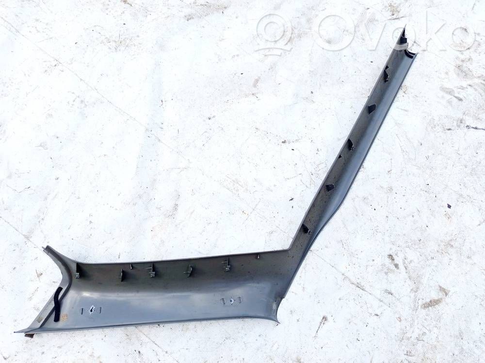 Volkswagen PASSAT B4 Capac stâlp (D) (inferior) 