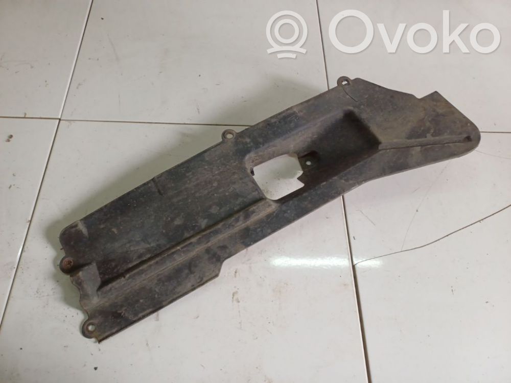 Chrysler Sebring (JS) Cache de protection sous moteur 