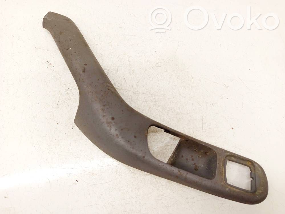 Volkswagen PASSAT B4 Rivestimento pulsantiera finestrino della portiera anteriore