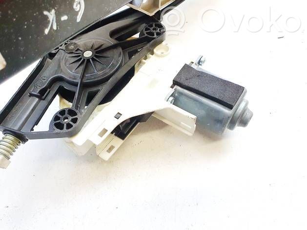 Audi A6 S6 C7 4G Motorino alzacristalli della portiera posteriore