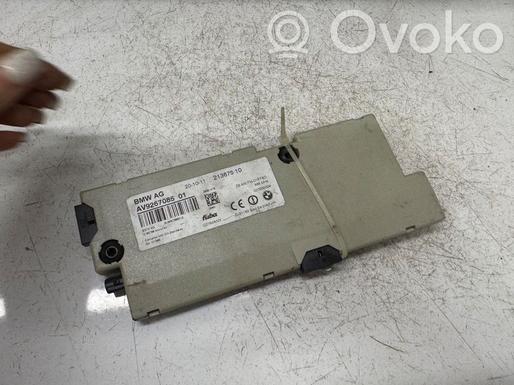 Antenna control unit   AV926708501,21367510,21367510,AV926708501
