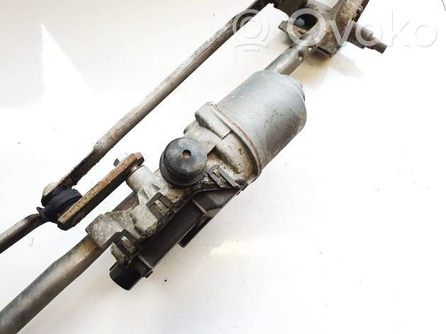 Subaru Forester SH Motor ștergător