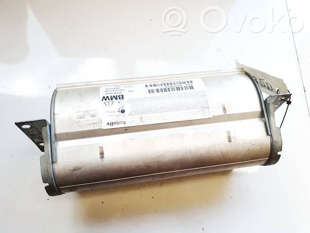 BMW 5 E60 E61 Airbag del passeggero