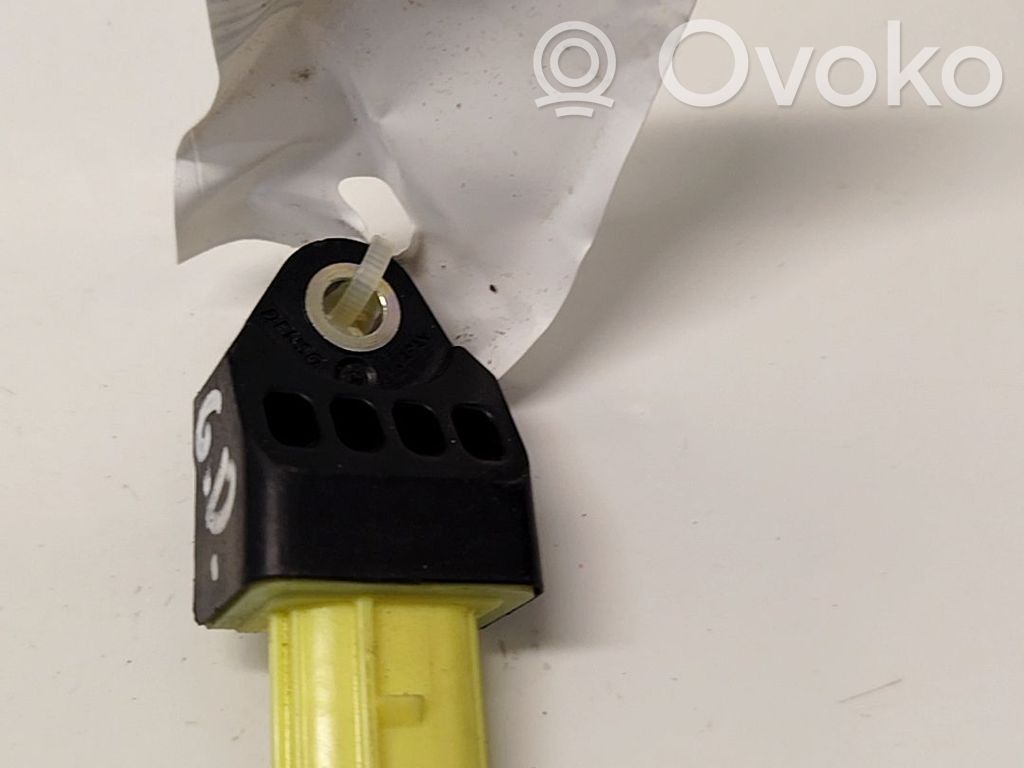 Toyota Prius (XW30) Czujnik uderzenia Airbag 
