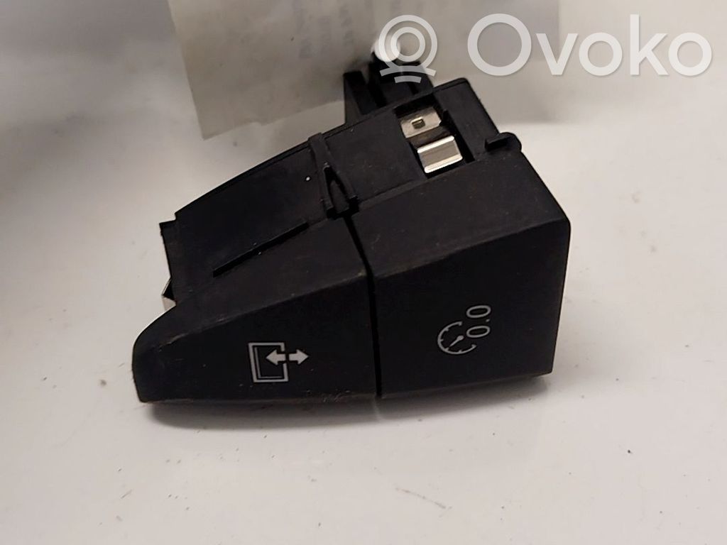 Audi A6 S6 C7 4G Palanca de control de crucero