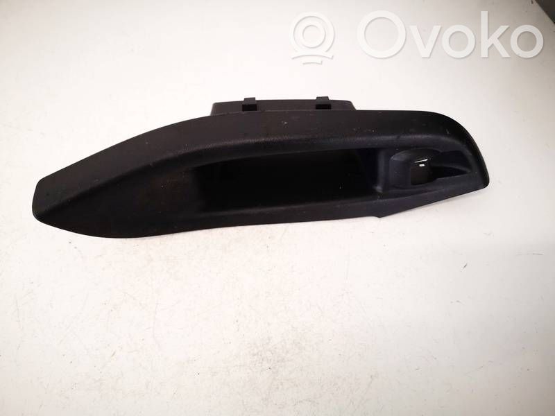 Ford Focus Altro elemento di rivestimento della portiera posteriore 